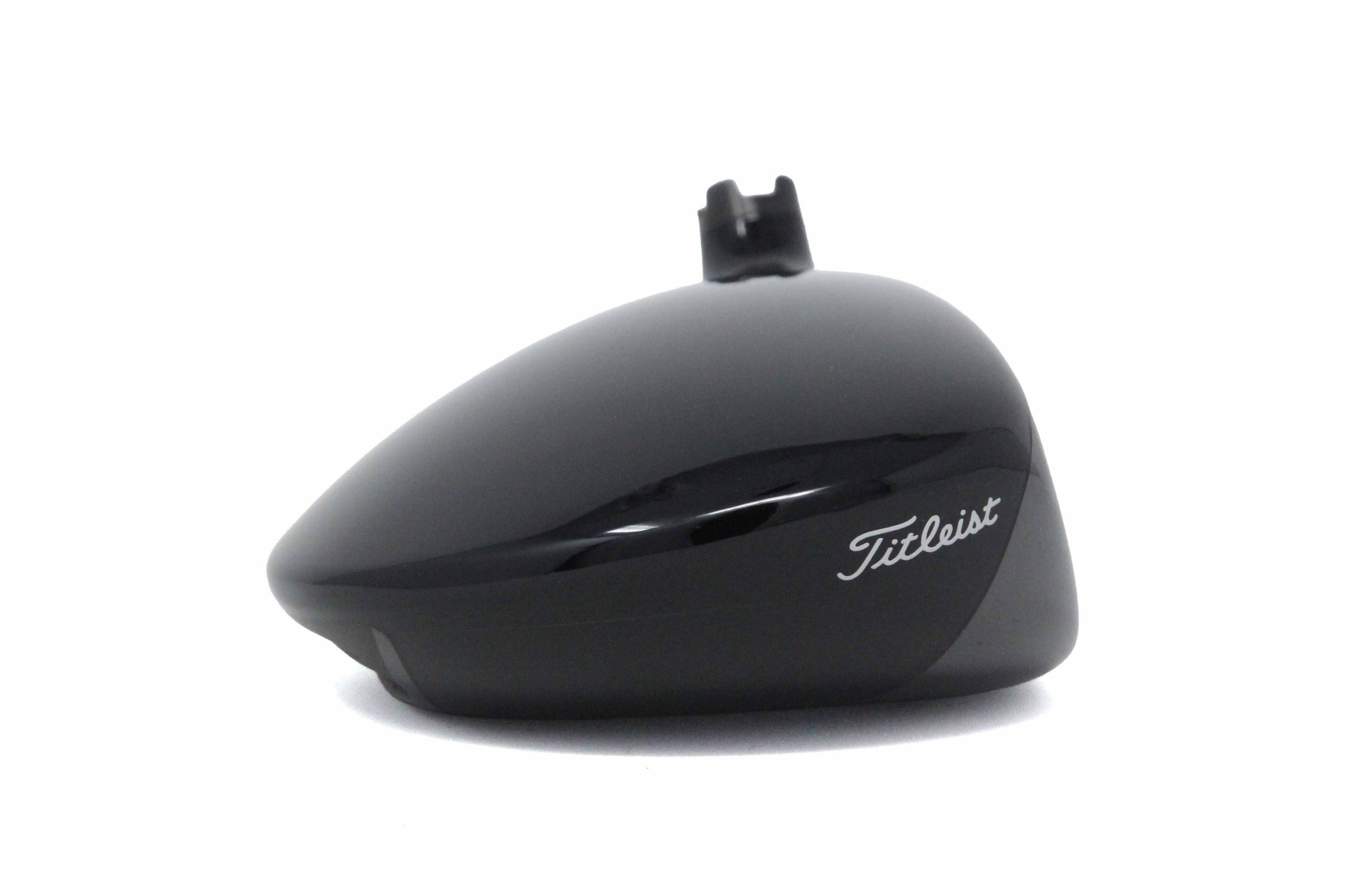 Used Titleist GT280 Mini Driver - HEAD ONLY - Right-Handed - 13 Degrees-Next Round