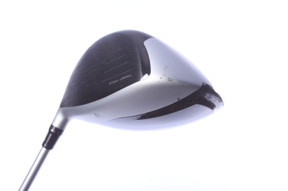 Used TaylorMade M4 D-Type Driver - 10.5 Degrees - Seniors Flex Matrix White Tie - Right-Handed-Next Round
