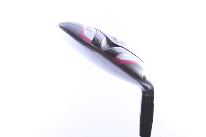 Used Callaway X Hot 4H Hybrid - Right-Handed - 22 Degrees - Ladies Flex-Next Round