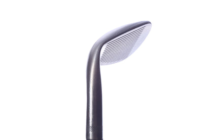 Used Titleist Vokey SM10 Jet Black Lob Wedge - Right-Handed - 58 Degrees - Wedge Flex