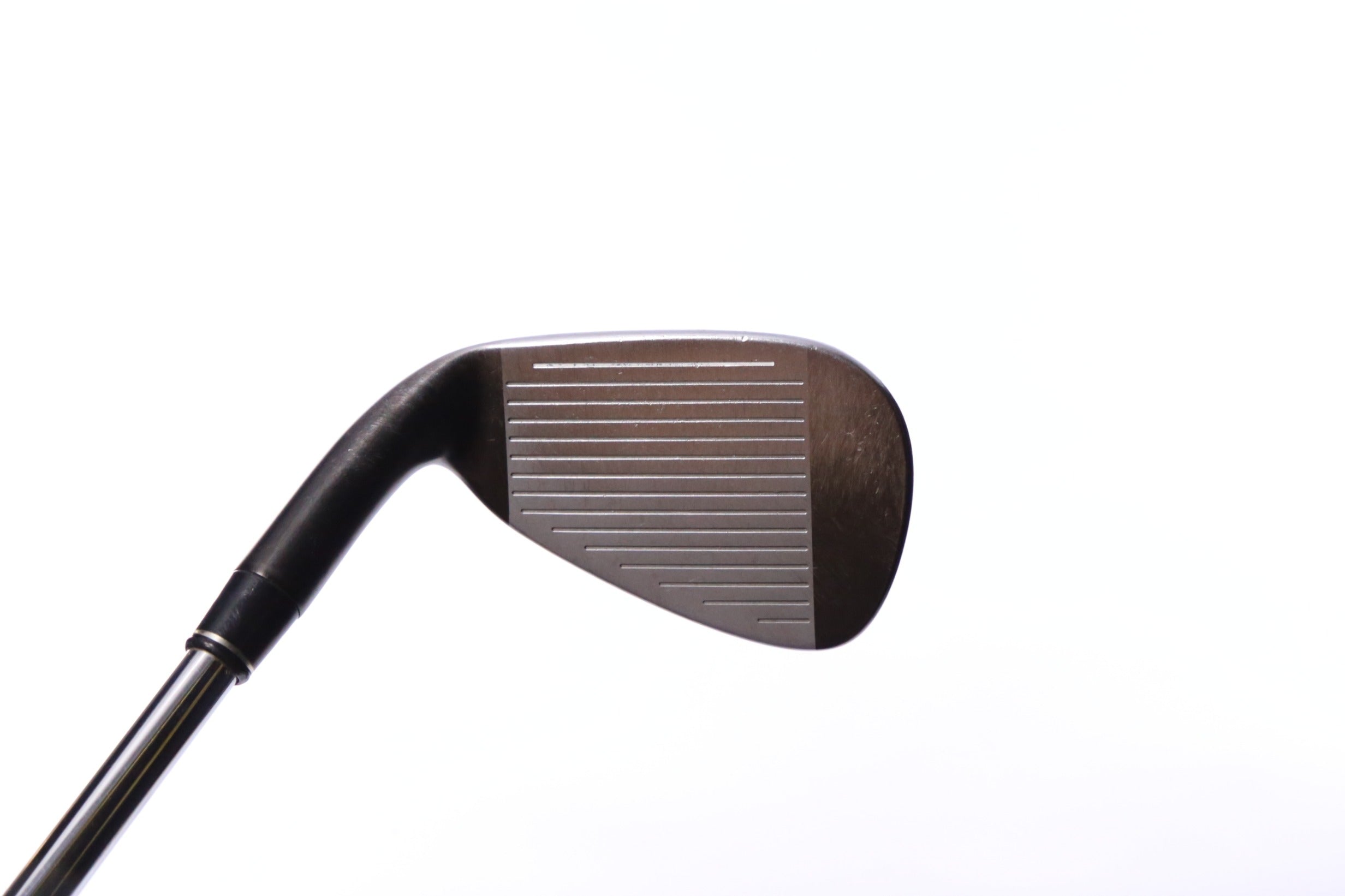 Used TaylorMade Burner 2.0 Approach Wedge - Right-Handed - 50 Degrees - Regular Flex-Next Round