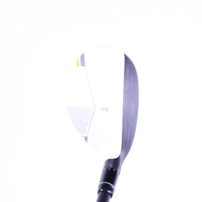 Used TaylorMade RocketBallz Stage 2 Tour TP 3H Hybrid - Left-Handed - 18.5 Degrees - Stiff Flex-Next Round