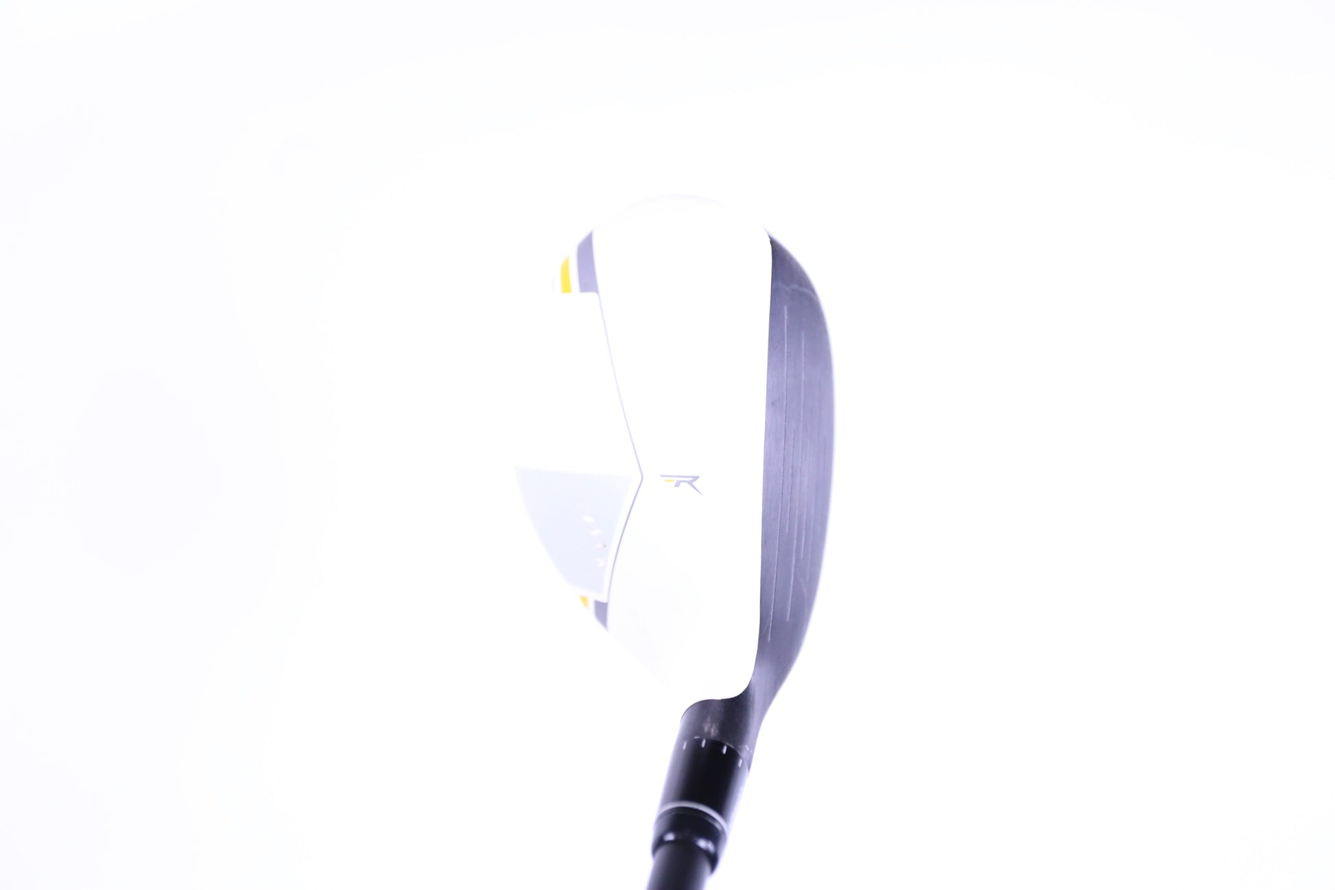 Used TaylorMade RocketBallz Stage 2 Tour TP 3H Hybrid - Left-Handed - 18.5 Degrees - Stiff Flex-Next Round