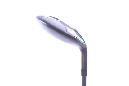 Used Callaway Elyte 9-Wood - Right-Handed - 24 Degrees - Stiff Flex-Next Round