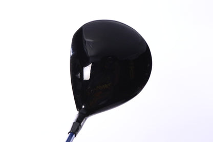 Used Titleist TS4 Driver - 8.5 Degrees - Extra Stiff Flex Project X Blue Driver - Right-Handed-Next Round