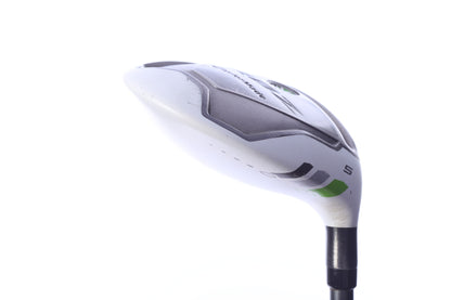 Used TaylorMade RocketBallz 5-Wood - Right-Handed - 19 Degrees - Stiff Flex
