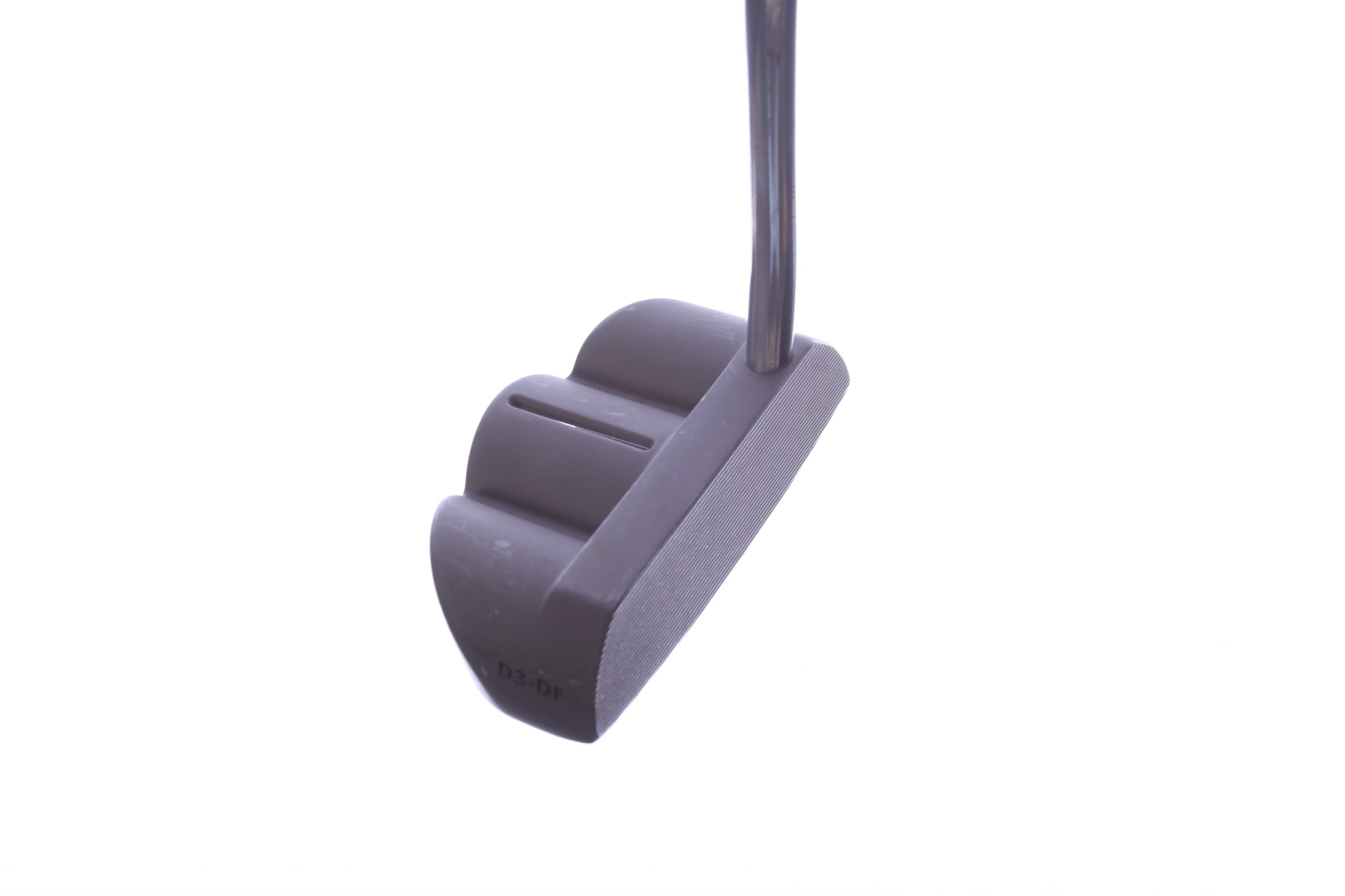 Used Heavy Putter D3-DF Mallet Putter - Right-Handed - 31 in - Mid-mallet