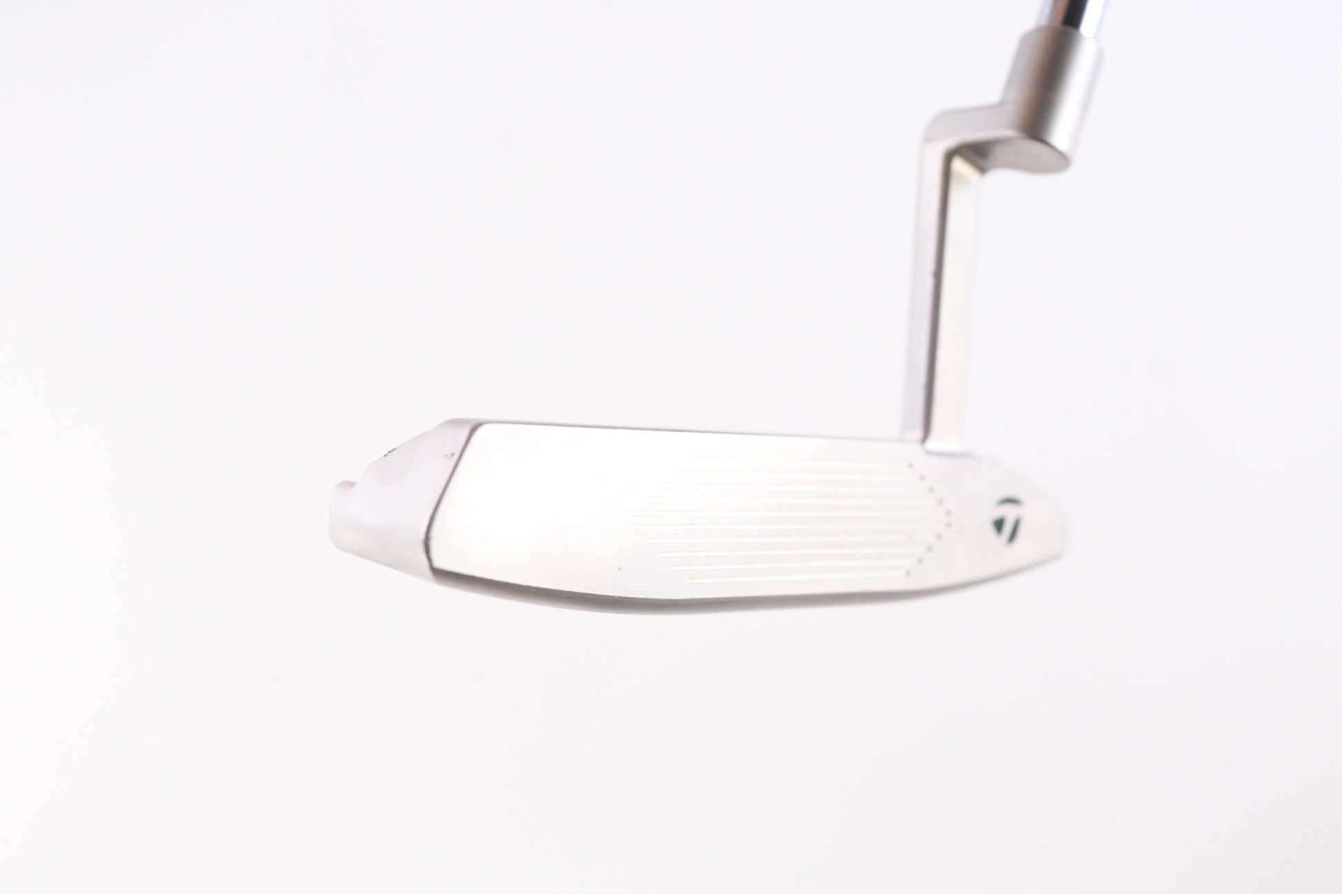 Used TaylorMade TP Reserve B11 Putter - Right-Handed - 35 in - Blade-Next Round