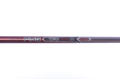 Used Ping G20 Hybrid Set - Right-Handed - 3H, 4H - Stiff Flex