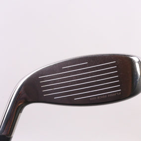 Used Callaway Rogue ST MAX OS 4H Hybrid - Right-Handed - 21 Degrees - Ladies Flex-Next Round