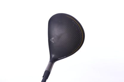 Used Callaway Rogue ST MAX 5-Wood - Right-Handed - 18 Degrees - Stiff Flex
