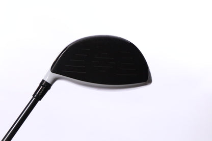 Used TaylorMade M2 2017 Driver - 10.5 Degrees - Regular Flex Fujikura XLR 8 - Right-Handed