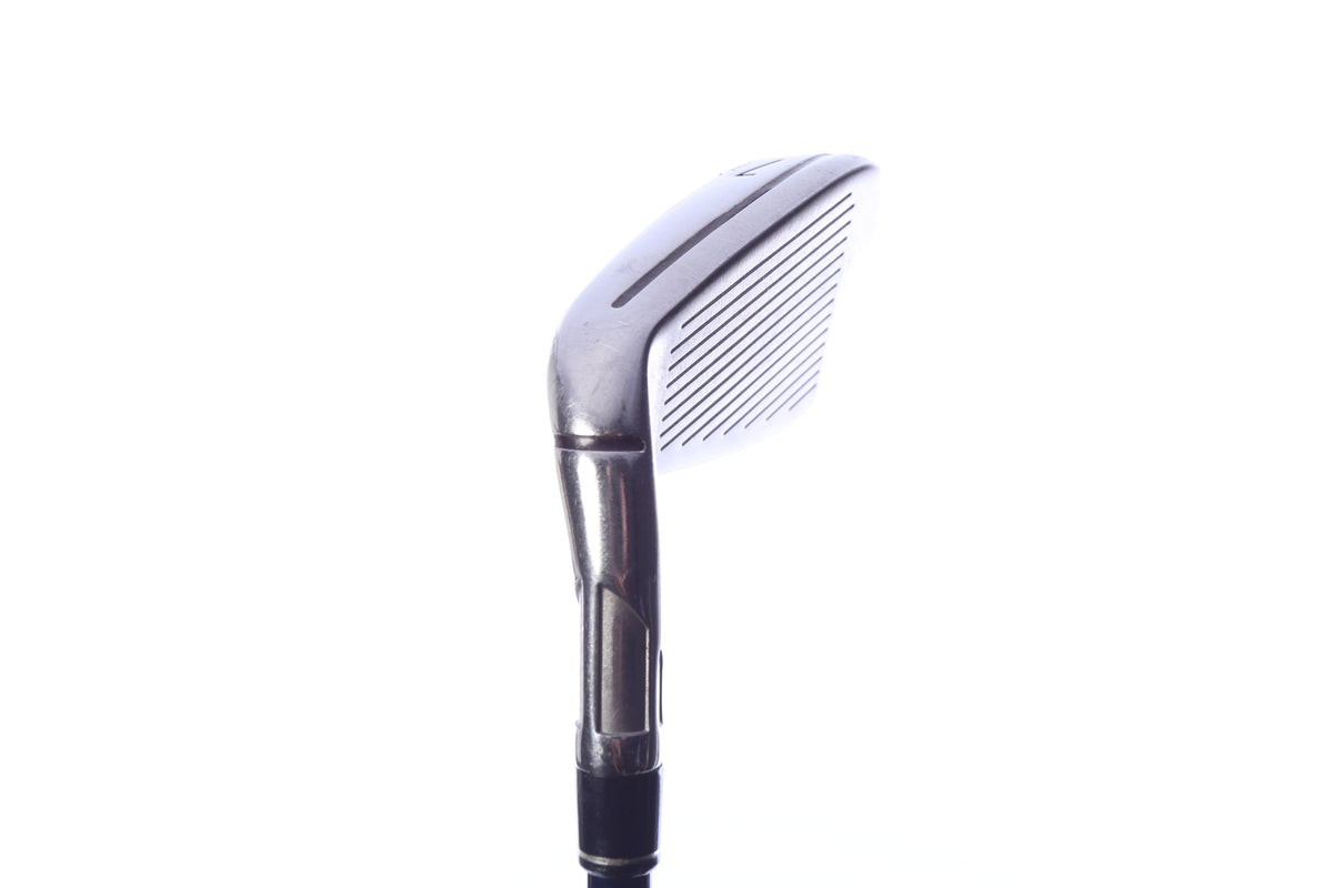 Used TaylorMade SIM MAX OS Single 7-Iron - Right-Handed - Seniors Flex