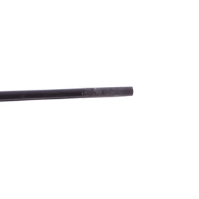Mitsubishi Kai'Li White 60 Extra Stiff Graphite Driver Shaft - 43 in - No Adapter-Next Round