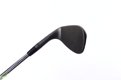 Used Titleist Vokey SM7 Jet Black Pitching Wedge - Right-Handed - 46 Degrees - Wedge Flex