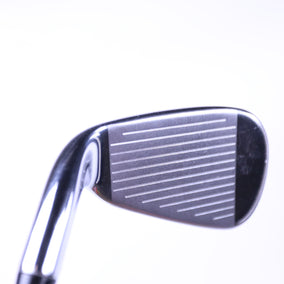 Used Adams Blue Single 7-Iron - Right-Handed - Stiff Flex-Next Round