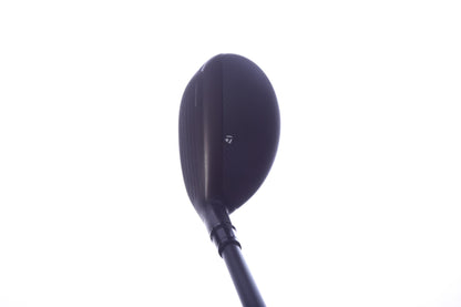 Used TaylorMade Qi35 Rescue 3H Hybrid - Right-Handed - 19 Degrees - Regular Flex-Next Round