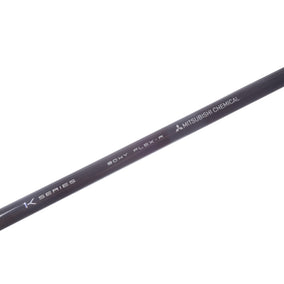 Used Mitsubishi Tensei Pro 1K Hybrid Regular Graphite Hybrid Shaft - 42 in - n/a Adapter-Next Round