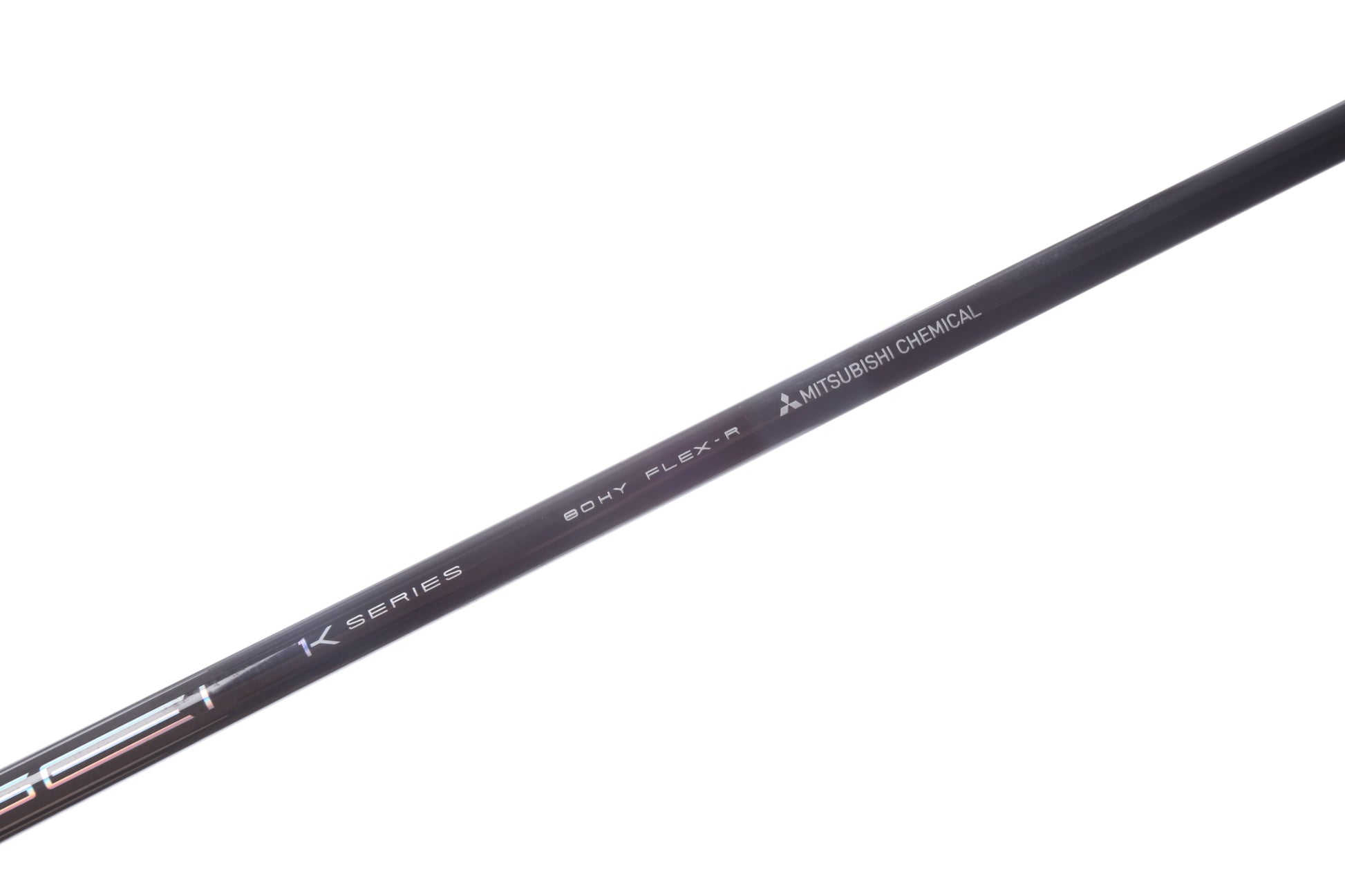 Used Mitsubishi Tensei Pro 1K Hybrid Regular Graphite Hybrid Shaft - 42 in - n/a Adapter-Next Round