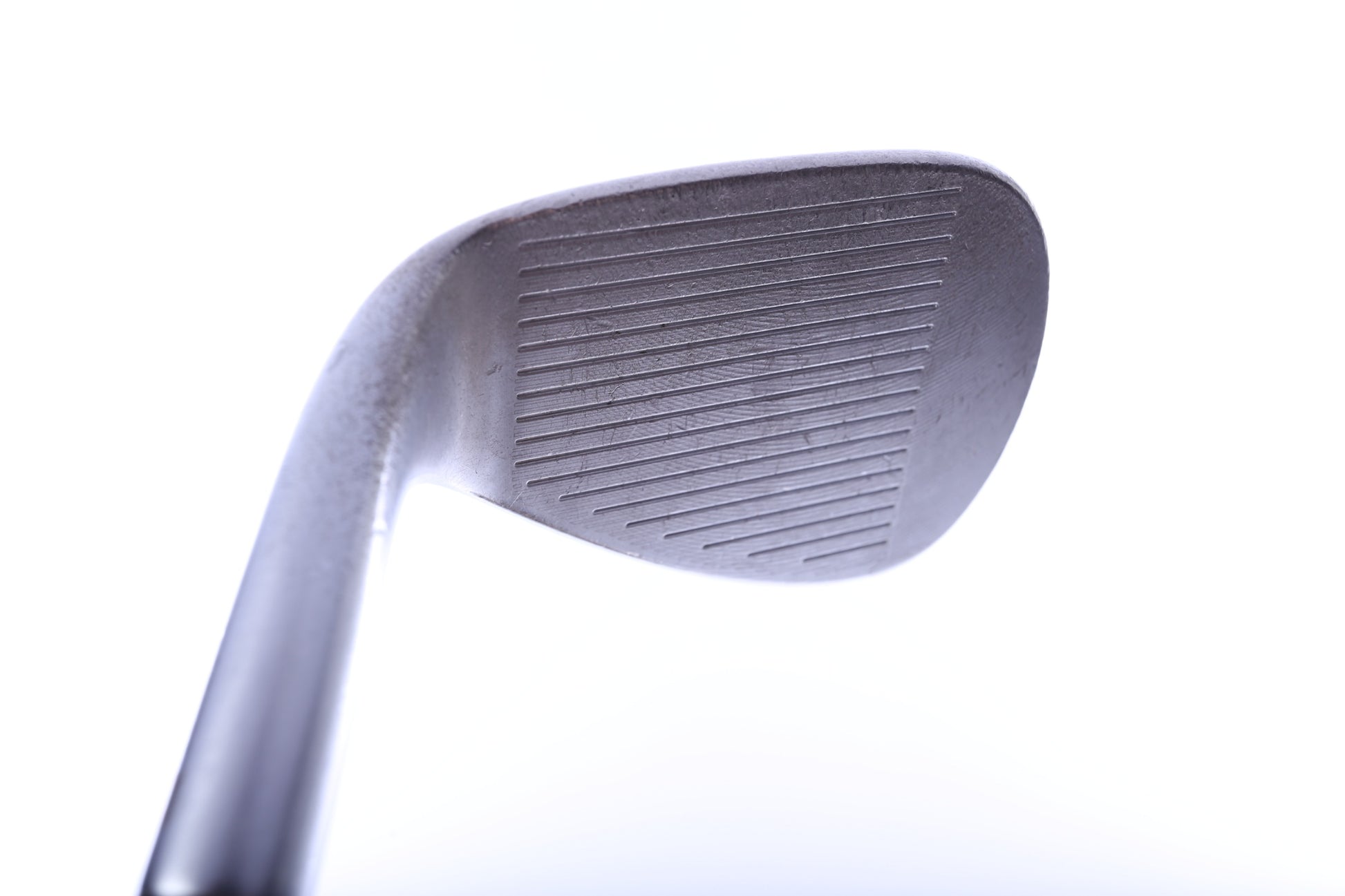 Used Cleveland CBX Lob Wedge - Right-Handed - 58 Degrees - Ladies Flex-Next Round