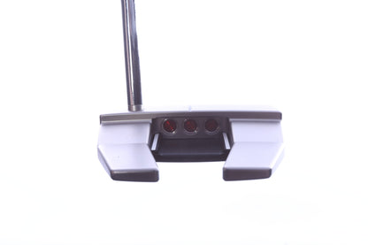 Used Titleist Scotty Cameron Futura 5W Putter - Right-Handed - 34 in - Mallet-Next Round