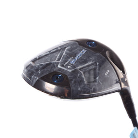 Used Callaway Paradym Ai Smoke TD Driver - 8 Degrees - Stiff Flex Project X HZRDUS RDX Smoke - Right-Handed-Next Round