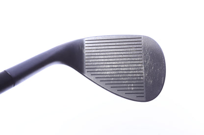 Used Cleveland RTX ZipCore Black Satin Sand Wedge - Right-Handed - 56 Degrees - Wedge Flex
