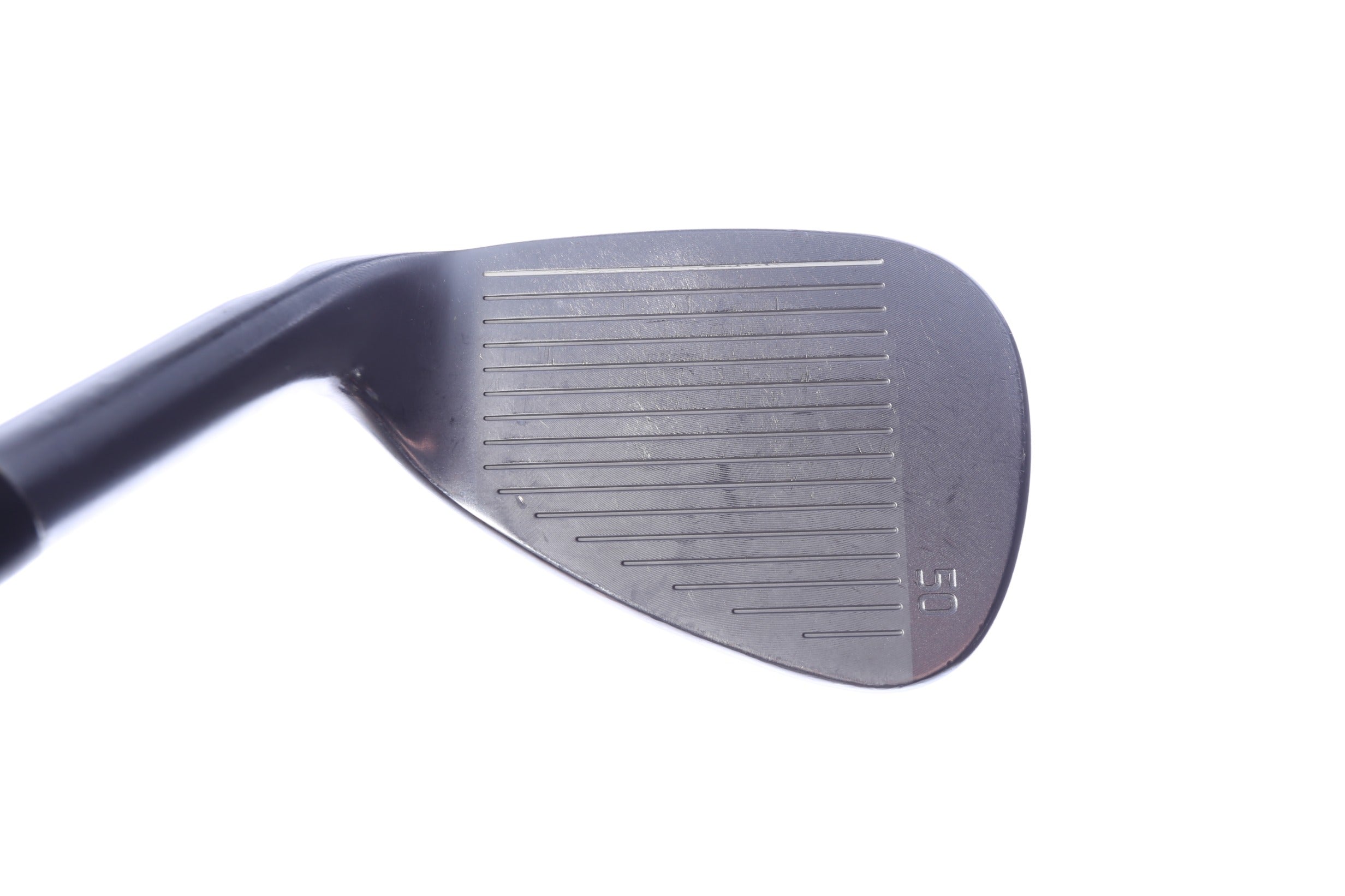 Used Ping G430 Gap Wedge - Right-Handed - 50 Degrees - Stiff Flex-Next Round