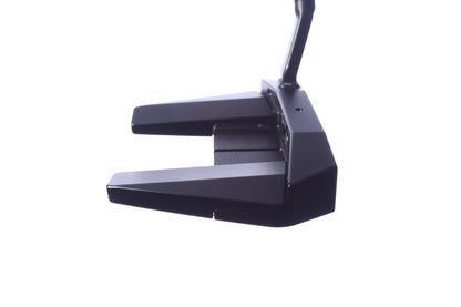 Used PXG Battle Ready II Bat Attack Putter - Right-Handed - 34.5 in - Mallet-Next Round