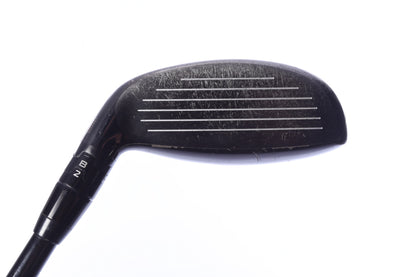 Used Titleist TSi2 4H Hybrid - Right-Handed - 21 Degrees - Regular Flex