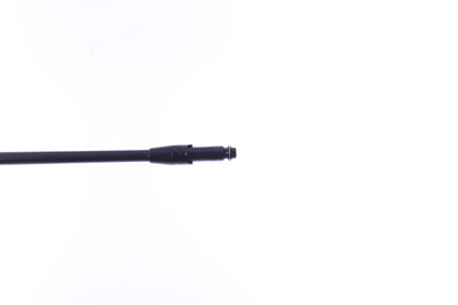 Used Mitsubishi Tensei 1K Black Driver Shaft Extra Stiff Flex Graphite - 44.25 in - Titleist Surefit Adapter