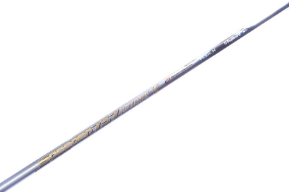 Fujikura Speeder Evolution VI Fairway Wood * 40 in Graphite Shaft Standard-Next Round