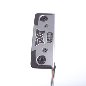 Used PXG Battle Ready II Closer Putter - Right-Handed - 35.5 in - Blade-Next Round
