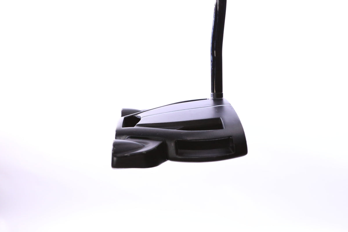 Used TaylorMade Spider Tour Putter - Right-Handed - 34 in - Mallet-Next Round