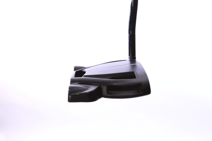 Used TaylorMade Spider Tour Putter - Right-Handed - 34 in - Mallet-Next Round