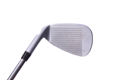 Used Ping i20 Single 9-Iron - Right-Handed - Regular Flex