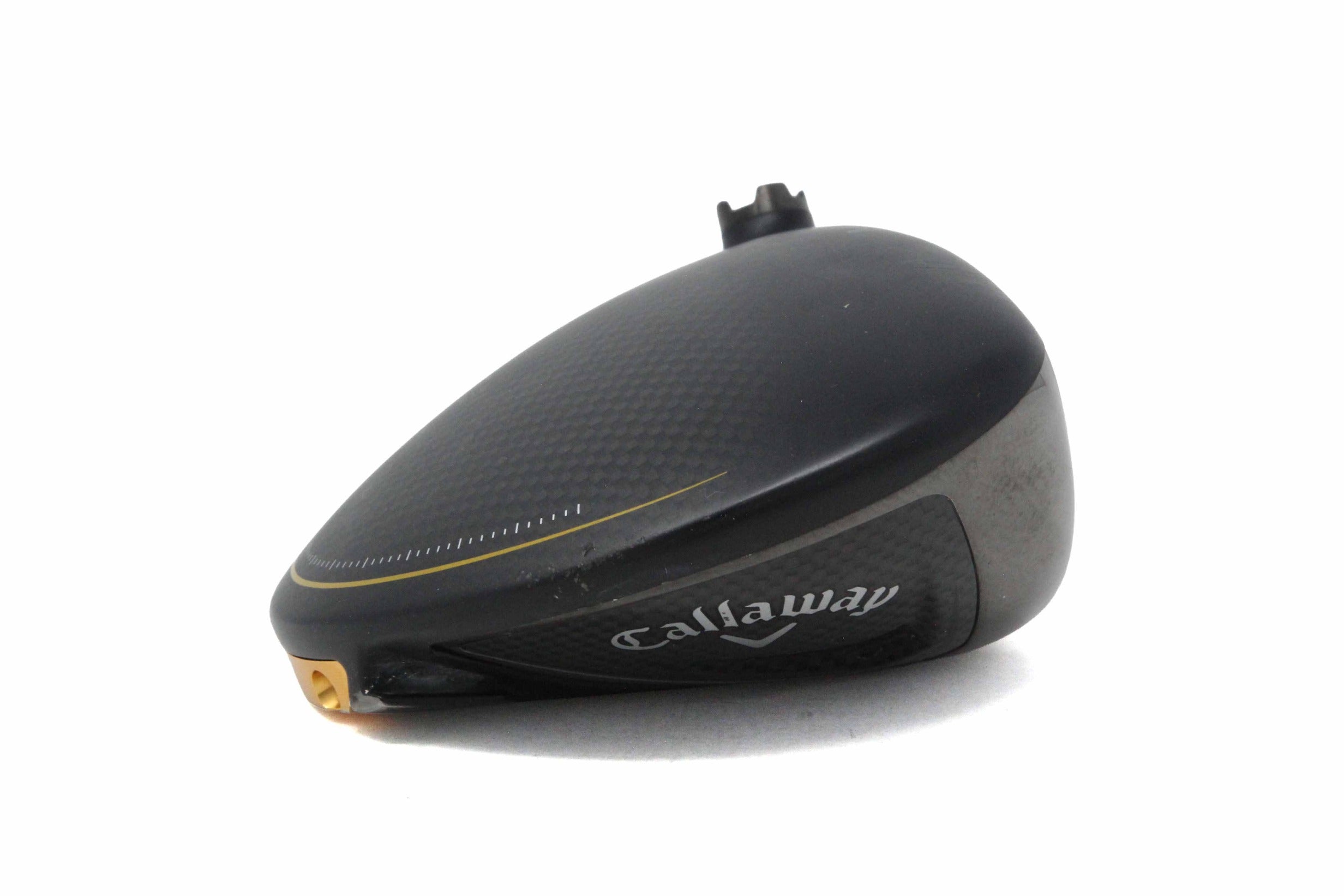 Used Callaway Rogue ST MAX LS Driver - HEAD ONLY - Right-Handed - 9 Degrees-Next Round
