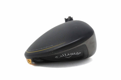 Used Callaway Rogue ST MAX LS Driver - HEAD ONLY - Right-Handed - 9 Degrees-Next Round