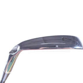 Used Callaway Apex Pro 16 Single Fitting 7-Iron - Right-Handed - Stiff Flex-Next Round
