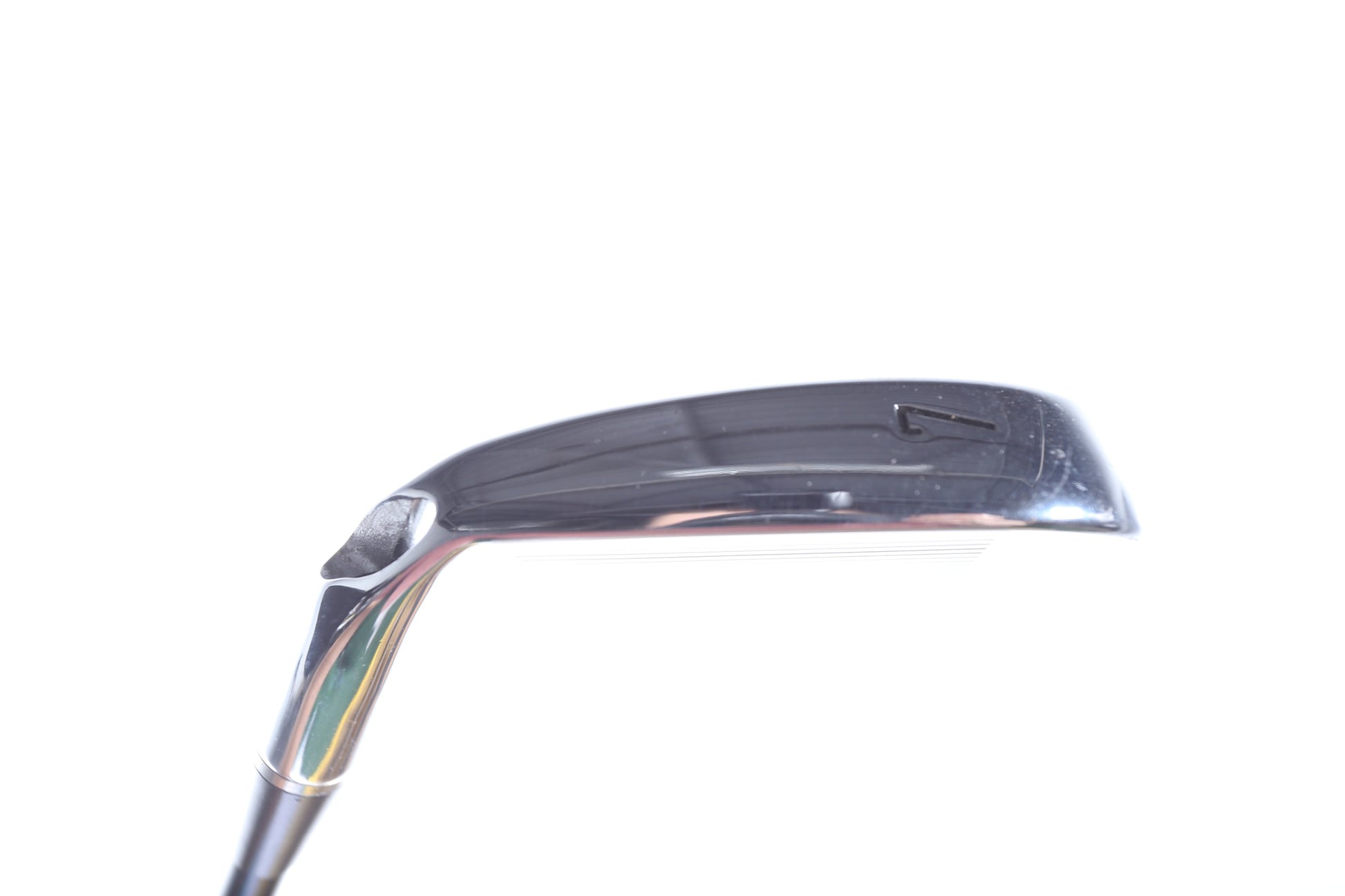 Used Callaway Apex Pro 16 Single Fitting 7-Iron - Right-Handed - Stiff Flex-Next Round