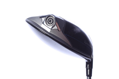 Used TaylorMade Qi10 LS Driver - 9 Degrees - Extra Stiff Flex Graphite Design Tour AD XC - Right-Handed