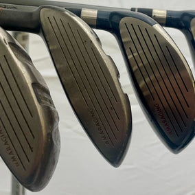 Wholesale Lot of 30 Golf Clubs - Orlimar Fairway Woods-Next Round
