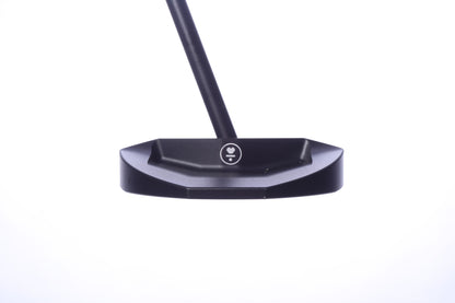 Used L.A.B. Golf OZ.1 Putter - Right-Handed - 35.5 in - Mallet-Next Round