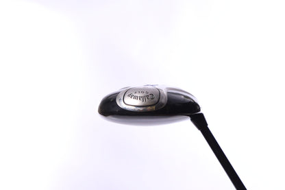 Used Callaway X 3-Wood - Right-Handed - 15 Degrees - Regular Flex-Next Round