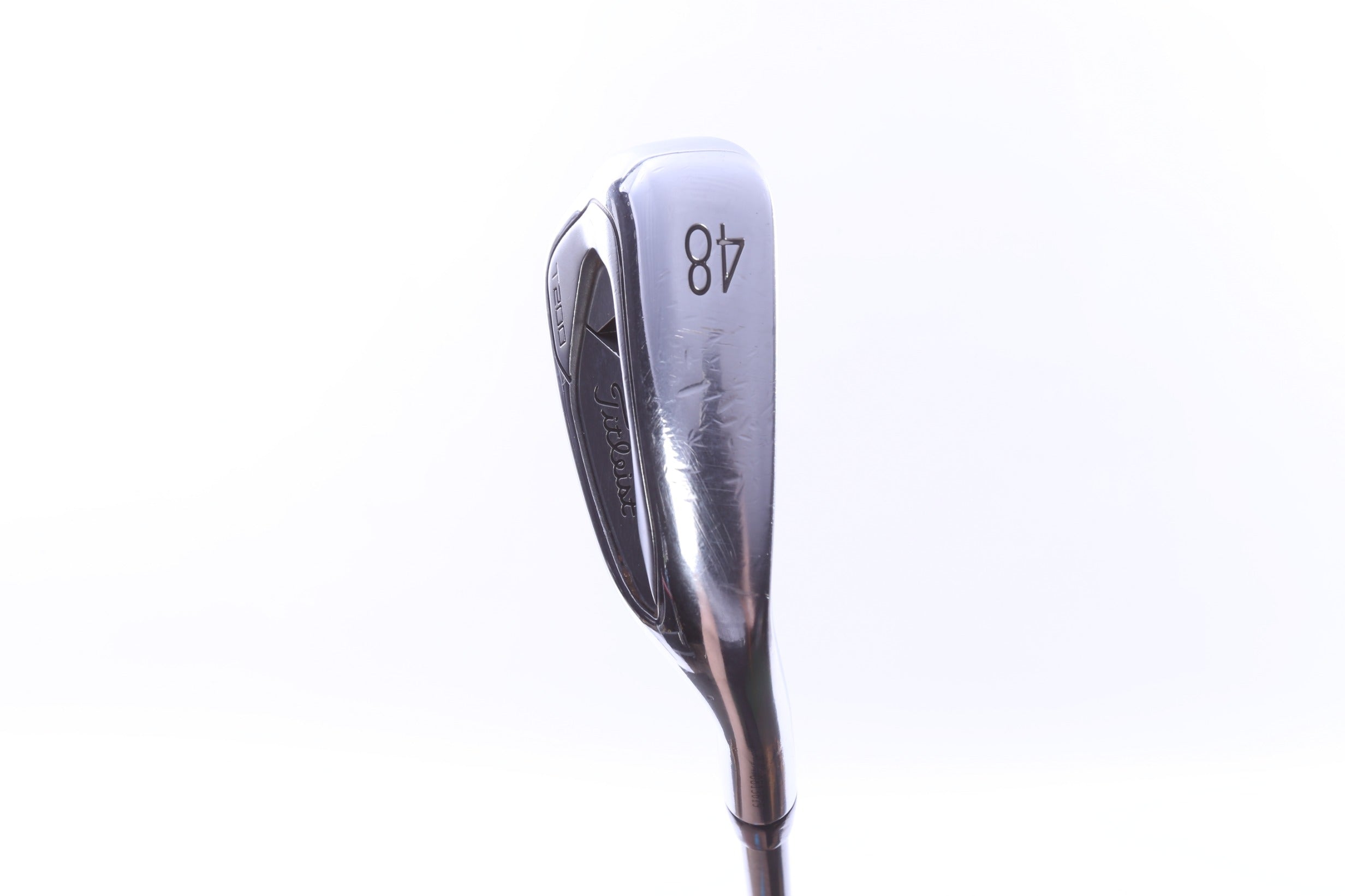 Used Titleist T200 Gap Wedge - Right-Handed - 48 Degrees - Regular Flex-Next Round