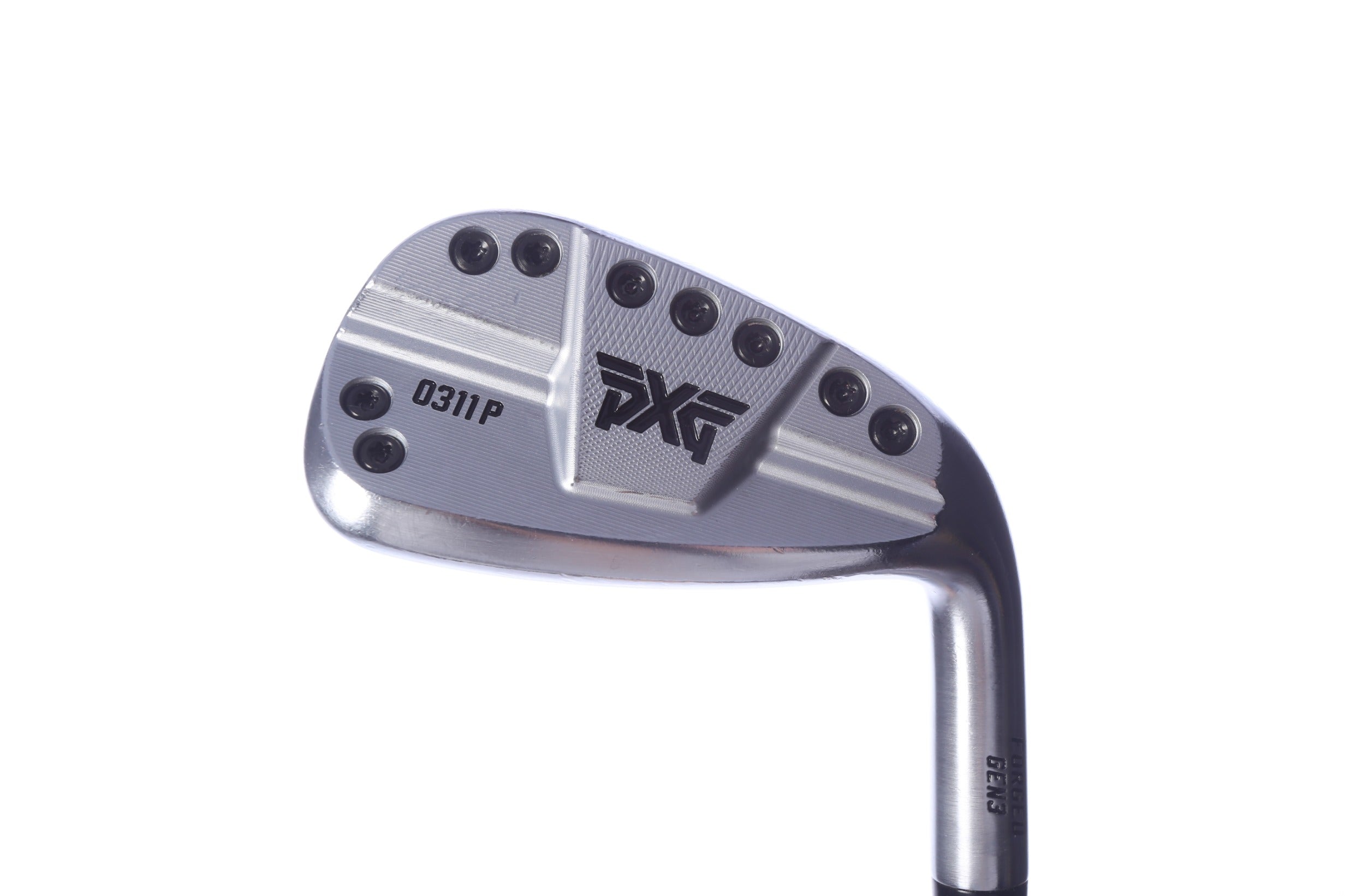 Used PXG 0311 P GEN3 Single 9-Iron - Right-Handed - Variable Flex-Next Round