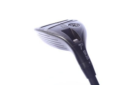 Used PXG 0311 XF GEN6 7H Hybrid - Left-Handed - 31 Degrees - Regular Flex