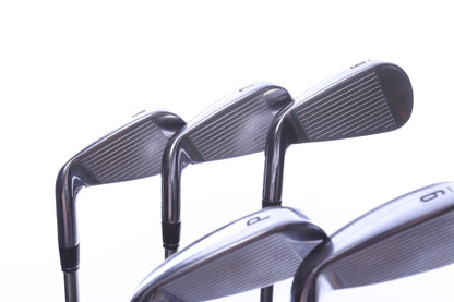 Used Callaway Epic Forged Iron Set - Right-Handed - 6-PW - Seniors Flex