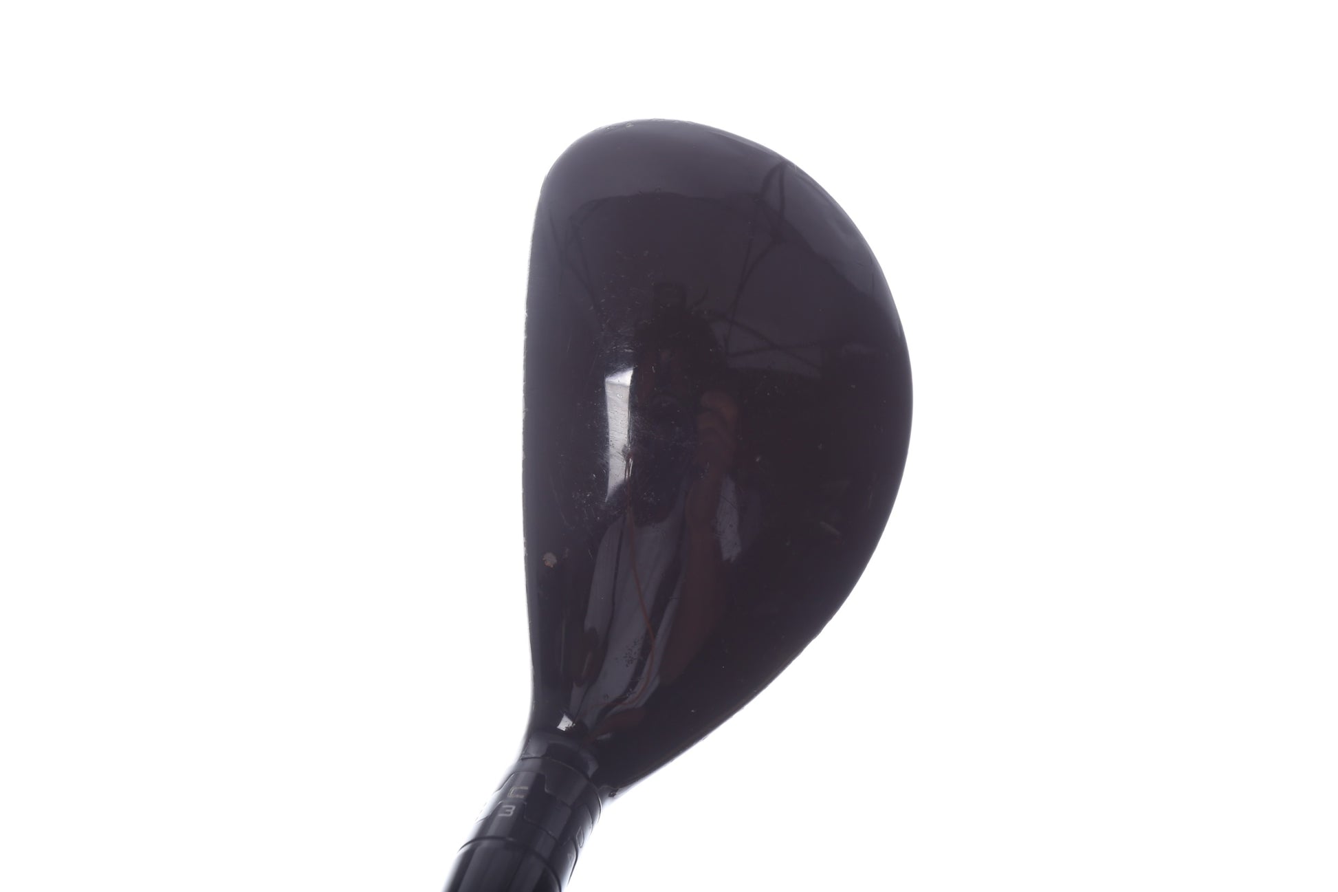 Used Titleist TS2 5H Hybrid - Right-Handed - 23 Degrees - Regular Flex-Next Round