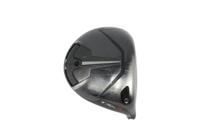 Used Titleist TSR3 Driver - HEAD ONLY - Right-Handed - 8 Degrees